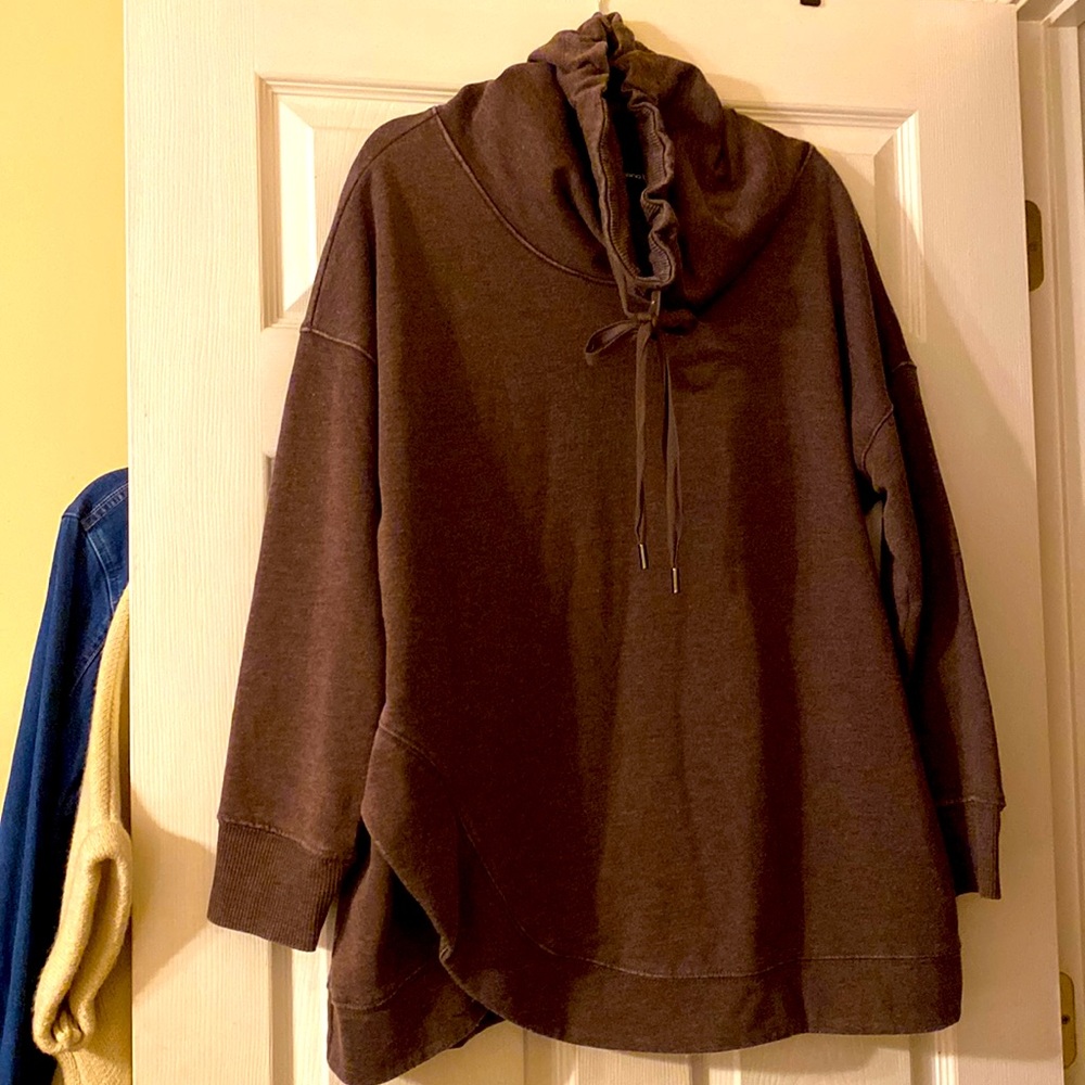 Soft Sweatshirt